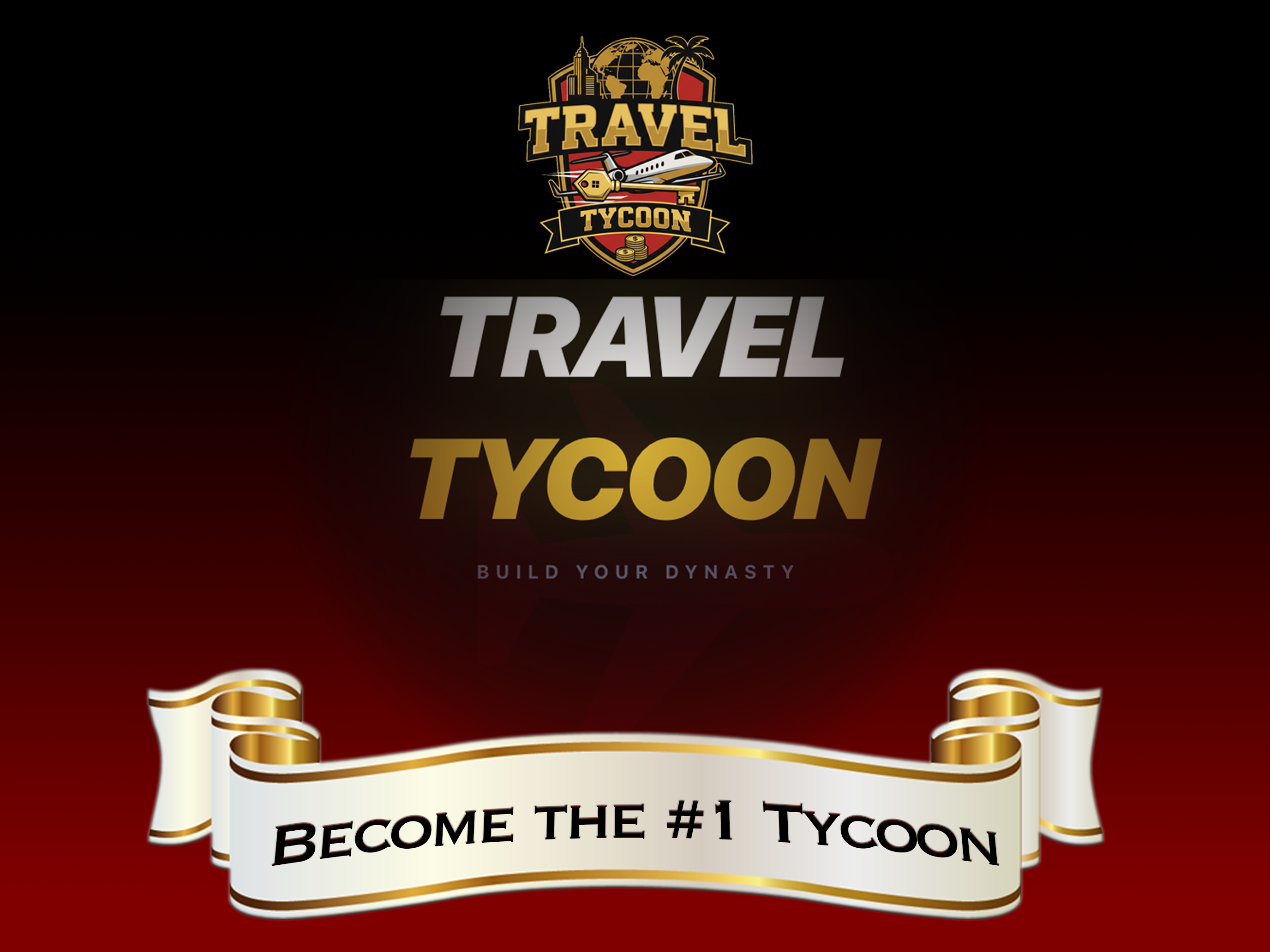 Travel Tycoon on iPad